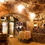 Bodega Casa Rural Entrefrutales