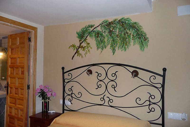 El Almendro Entrefrutales