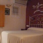 El Cerezo Habitación