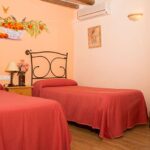 Habitación Casa Rural