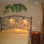 Habitaciones Entrefrutales