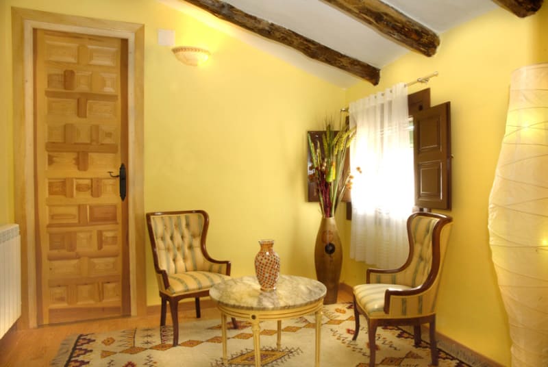 El Cereal Suite Entrefrutales